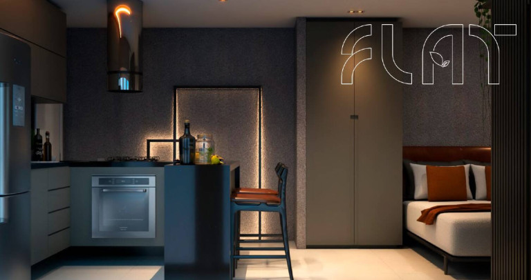Imagem Apartamento com 2 Quartos à Venda, 57 m² em Jardim Oceania - João Pessoa