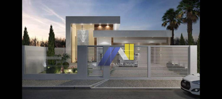 Casa com 3 Quartos à Venda, 195 m² em Serra Morena - Pouso Alegre