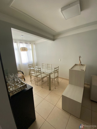 Imagem Apartamento com 2 Quartos à Venda, 79 m² em Caiçaras - Patos De Minas Imagem Apartamento com 2 Quartos à Venda, 79 m² em Caiçaras - Patos De Minas