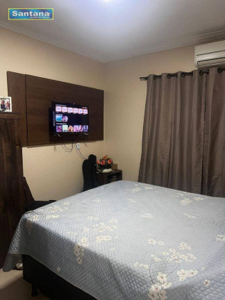 Imagem Apartamento com 2 Quartos à Venda, 42 m² em Caldas Do Oeste - Caldas Novas