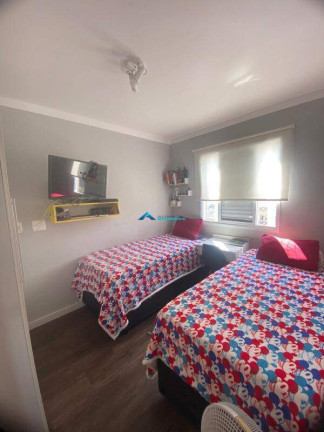Imagem Apartamento com 2 Quartos à Venda, 58 m² em Recanto Quarto Centenário - Jundiaí