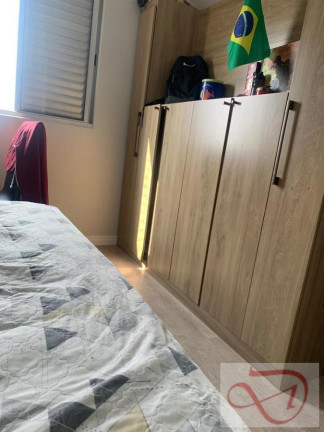 Imagem Apartamento com 3 Quartos à Venda, 62 m² em Parque Marajoara - Santo André Imagem Apartamento com 3 Quartos à Venda, 62 m² em Parque Marajoara - Santo André