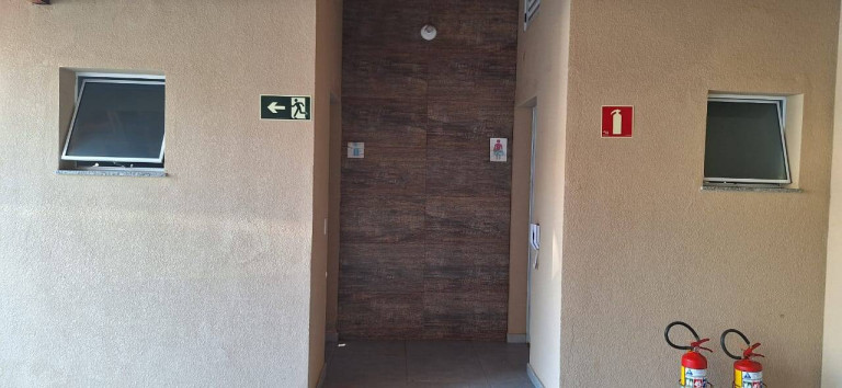 Imagem Casa de Condomínio com 2 Quartos à Venda,  em Chácaras Fazenda Coelho - Hortolândia