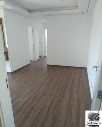 Imagem Apartamento com 2 Quartos à Venda, 56 m² em Jardim São Carlos - Sorocaba