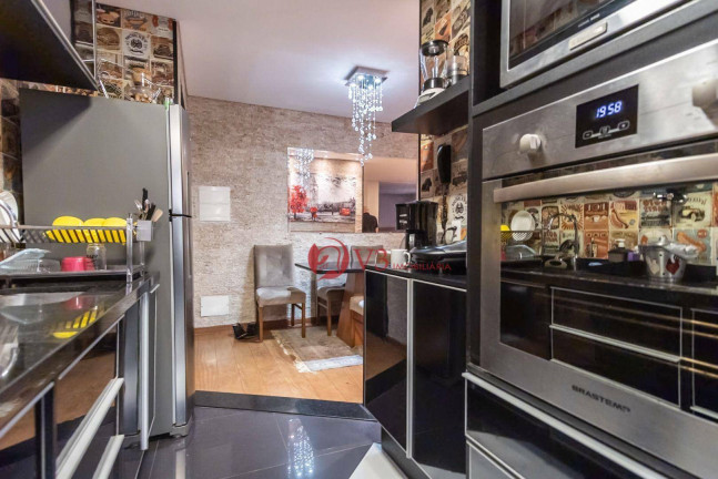 Imagem Apartamento com 1 Quarto à Venda, 70 m² em Vila Regente Feijó - São Paulo Imagem Apartamento com 1 Quarto à Venda, 70 m² em Vila Regente Feijó - São Paulo