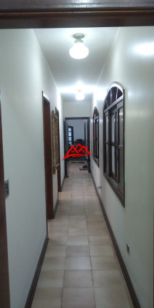 Imagem Casa com 4 Quartos à Venda, 250 m² em Itaguá - Ubatuba Imagem Casa com 4 Quartos à Venda, 250 m² em Itaguá - Ubatuba