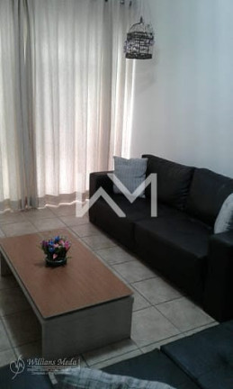 Apartamento com 3 Quartos à Venda, 127 m² em Centro - Guarulhos