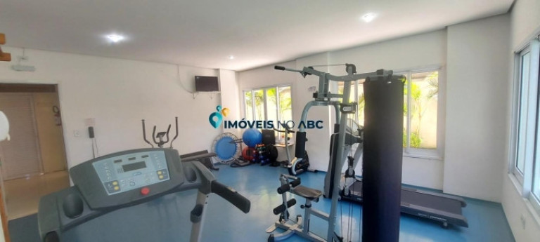 Imagem Apartamento com 3 Quartos à Venda, 82 m² em Jardim Do Mar - São Bernardo Do Campo