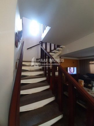 Imagem Sobrado com 3 Quartos à Venda, 286 m² em Jardim Vila Formosa - São Paulo