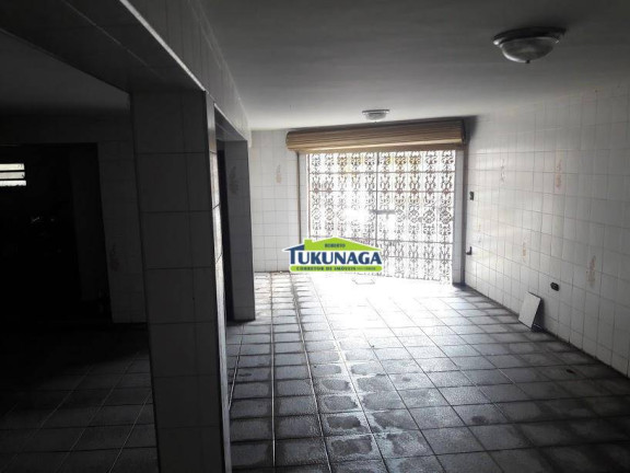 Imagem Casa com 3 Quartos à Venda, 374 m² em Santana - São Paulo Imagem Casa com 3 Quartos à Venda, 374 m² em Santana - São Paulo