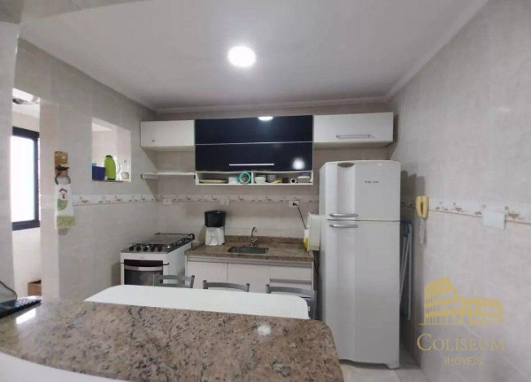 Imagem Apartamento com 2 Quartos à Venda, 60 m² em Aviação - Praia Grande Imagem Apartamento com 2 Quartos à Venda, 60 m² em Aviação - Praia Grande