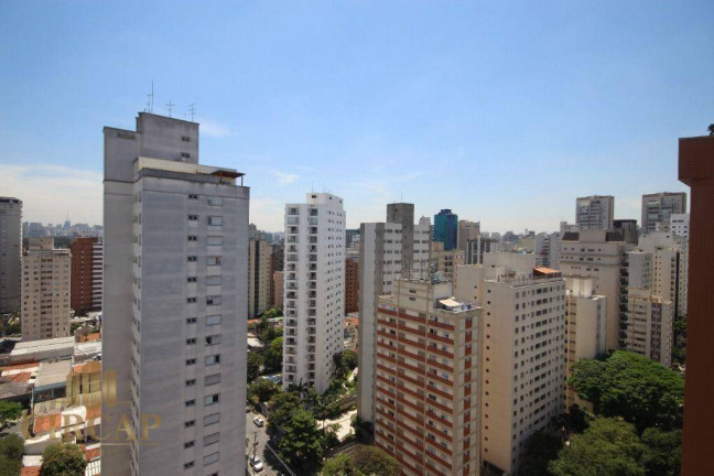 Imagem Cobertura com 4 Quartos à Venda, 380 m² em Moema - São Paulo Imagem Cobertura com 4 Quartos à Venda, 380 m² em Moema - São Paulo