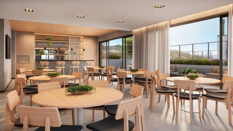 Imagem Apartamento com 2 Quartos à Venda, 107 m² em Saco Grande - Florianópolis Imagem Apartamento com 2 Quartos à Venda, 107 m² em Saco Grande - Florianópolis