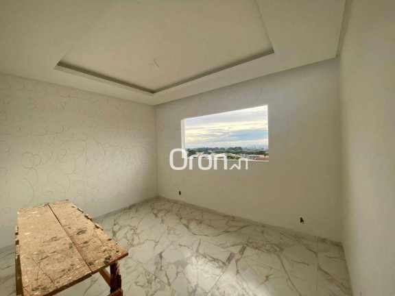Imagem Sobrado com 3 Quartos à Venda, 120 m² em Residencial Santa Fé I - Goiânia Imagem Sobrado com 3 Quartos à Venda, 120 m² em Residencial Santa Fé I - Goiânia