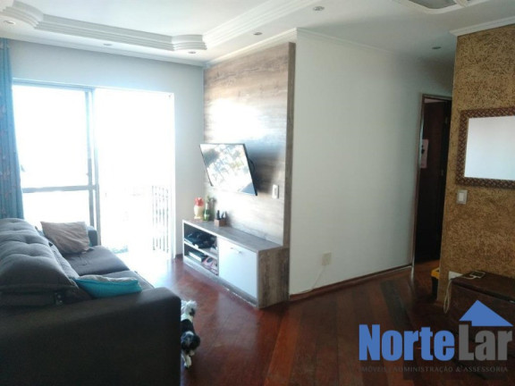 Imagem Apartamento com 2 Quartos à Venda, 62 m² em Vila Celeste - São Paulo Imagem Apartamento com 2 Quartos à Venda, 62 m² em Vila Celeste - São Paulo