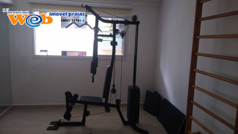 Imagem Apartamento com 2 Quartos à Venda, 71 m² em Praia Grande