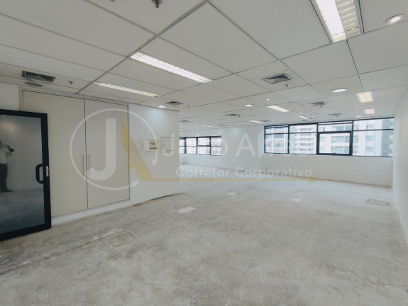 Imagem Imóvel Comercial para Alugar, 100 m² em Itaim Bibi - São Paulo Imagem Imóvel Comercial para Alugar, 100 m² em Itaim Bibi - São Paulo