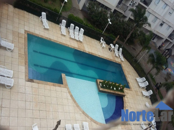 Imagem Apartamento com 2 Quartos à Venda, 57 m² em Loteamento City Jaragua - São Paulo Imagem Apartamento com 2 Quartos à Venda, 57 m² em Loteamento City Jaragua - São Paulo