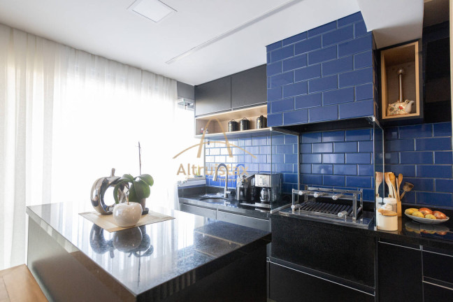 Imagem Apartamento com 3 Quartos à Venda, 96 m² em Vila Osasco - Osasco