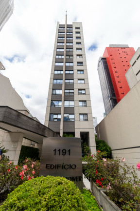 Imagem Imóvel à Venda, 41 m² em Bela Vista - São Paulo Imagem Imóvel à Venda, 41 m² em Bela Vista - São Paulo