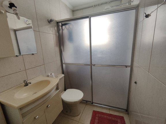 Imagem Kitnet com 1 Quarto à Venda, 40 m² em Canto Do Forte - Praia Grande Imagem Kitnet com 1 Quarto à Venda, 40 m² em Canto Do Forte - Praia Grande