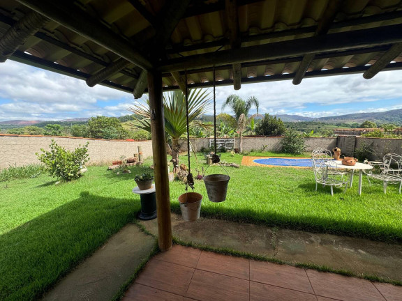 Imagem Chácara com 3 Quartos à Venda, 1 m² em Quintas Da Itatiaia - Itatiaiuçu Imagem Chácara com 3 Quartos à Venda, 1 m² em Quintas Da Itatiaia - Itatiaiuçu