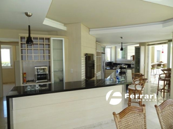 Imagem Casa de Condomínio com 5 Quartos à Venda, 320 m² em Atlântida - Xangri-lá Imagem Casa de Condomínio com 5 Quartos à Venda, 320 m² em Atlântida - Xangri-lá