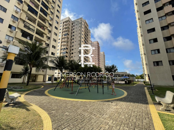 Imagem Apartamento com 3 Quartos à Venda, 75 m² em Nova Parnamirim - Parnamirim Imagem Apartamento com 3 Quartos à Venda, 75 m² em Nova Parnamirim - Parnamirim