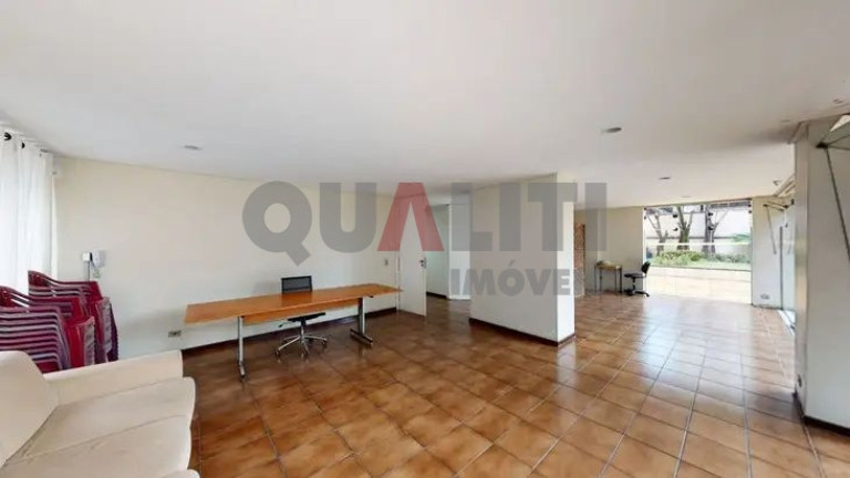 Imagem Apartamento com 1 Quarto à Venda, 70 m² em Brooklin - São Paulo