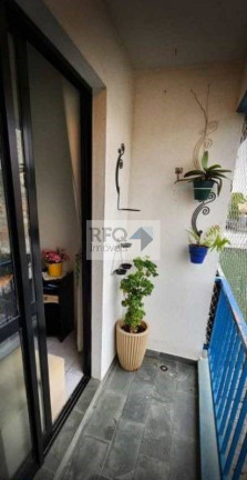Imagem Imóvel com 2 Quartos à Venda, 62 m² em Vila Santa Catarina - São Paulo