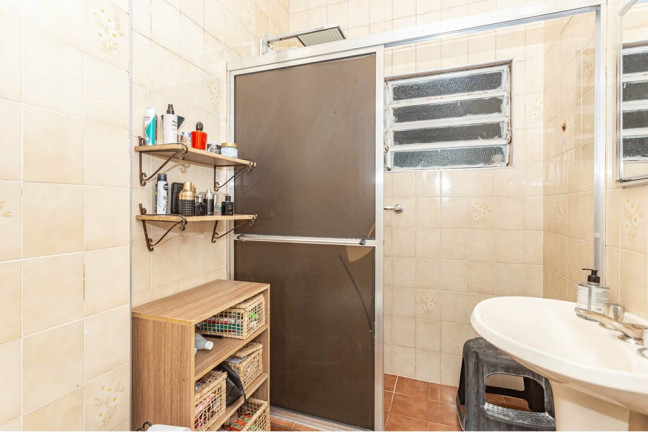 Imagem Apartamento com 2 Quartos à Venda, 97 m² em Higienópolis - São Paulo Imagem Apartamento com 2 Quartos à Venda, 97 m² em Higienópolis - São Paulo