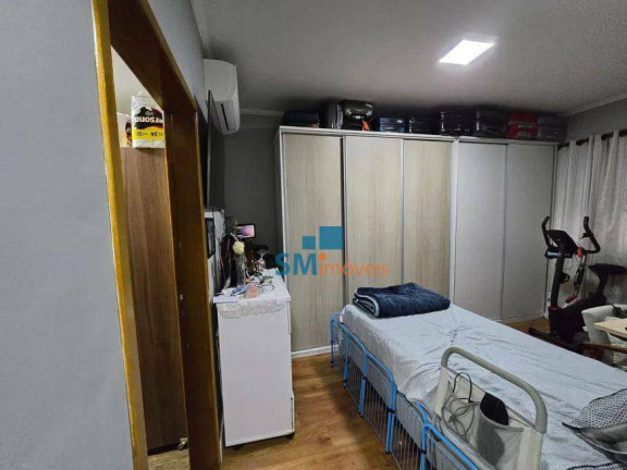 Imagem Apartamento com 3 Quartos à Venda, 154 m² em Mooca - São Paulo Imagem Apartamento com 3 Quartos à Venda, 154 m² em Mooca - São Paulo