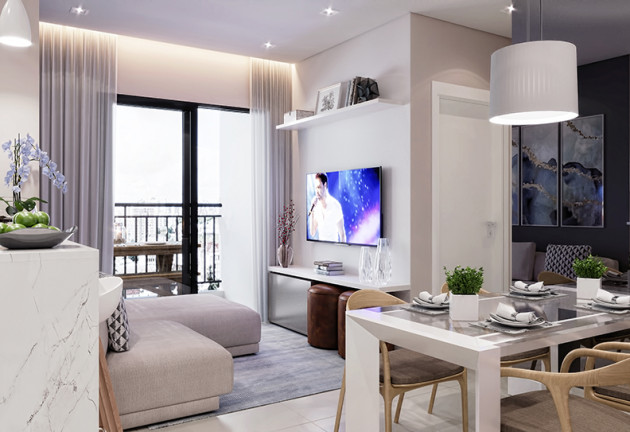 Imagem Apartamento com 2 Quartos à Venda, 55 m² em Nova Aldeinha - Barueri Imagem Apartamento com 2 Quartos à Venda, 55 m² em Nova Aldeinha - Barueri