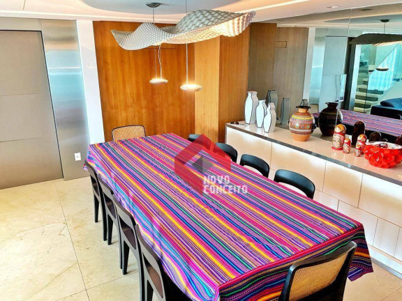 Imagem Imóvel com 4 Quartos à Venda, 400 m² em Cocó - Fortaleza Imagem Imóvel com 4 Quartos à Venda, 400 m² em Cocó - Fortaleza