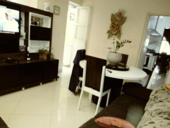 Imagem Sobrado com 2 Quartos à Venda, 100 m² em Vila Marina - São Paulo Imagem Sobrado com 2 Quartos à Venda, 100 m² em Vila Marina - São Paulo