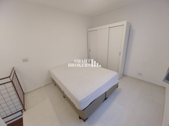 Imagem Apartamento com 1 Quarto para Alugar, 35 m² em Vila Dom Pedro I - São Paulo Imagem Apartamento com 1 Quarto para Alugar, 35 m² em Vila Dom Pedro I - São Paulo