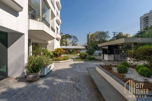 Imagem Apartamento com 2 Quartos à Venda, 65 m² em Campo Belo - São Paulo Imagem Apartamento com 2 Quartos à Venda, 65 m² em Campo Belo - São Paulo