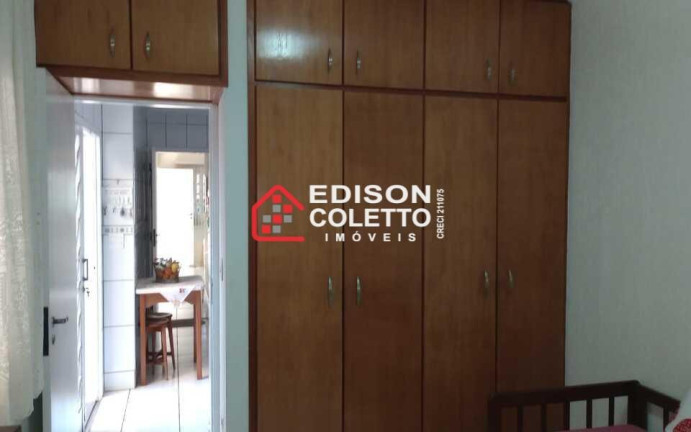 Imagem Casa de Condomínio com 2 Quartos à Venda, 126 m² em Loteamento São Francisco - Piracicaba