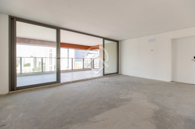 Imagem Apartamento com 4 Quartos à Venda, 232 m² em Brooklin - São Paulo Imagem Apartamento com 4 Quartos à Venda, 232 m² em Brooklin - São Paulo