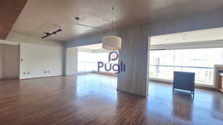 Imagem Apartamento com 3 Quartos à Venda, 152 m² em Vila Pompéia - São Paulo