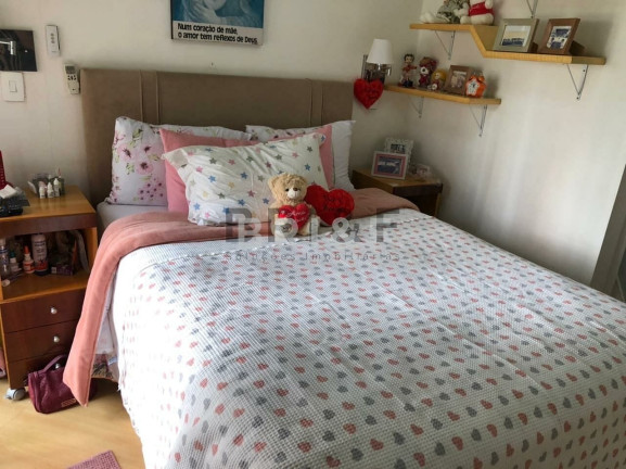 Imagem Apartamento com 2 Quartos à Venda, 85 m² em Cidade Monções - São Paulo Imagem Apartamento com 2 Quartos à Venda, 85 m² em Cidade Monções - São Paulo