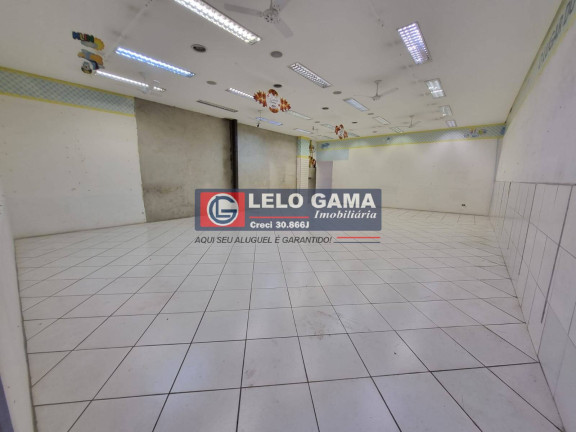 Imagem Imóvel Comercial para Alugar, 507 m² em Centro - Carapicuíba