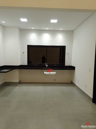 Imagem Casa de Condomínio com 3 Quartos à Venda, 204 m² em Jardim Mantova - Indaiatuba Imagem Casa de Condomínio com 3 Quartos à Venda, 204 m² em Jardim Mantova - Indaiatuba