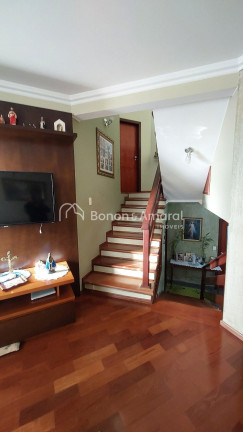 Imagem Casa de Condomínio com 3 Quartos à Venda, 341 m² em Roncáglia - Valinhos Imagem Casa de Condomínio com 3 Quartos à Venda, 341 m² em Roncáglia - Valinhos