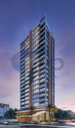 Apartamento com 3 Quartos à Venda, 128 m² em Centro - Torres