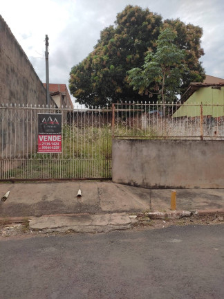 Imagem Terreno à Venda, 194 m² em Bela Vista - Cuiabá Imagem Terreno à Venda, 194 m² em Bela Vista - Cuiabá