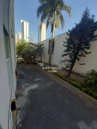 Imagem Apartamento com 2 Quartos à Venda, 68 m² em Vila Valparaíso - Santo André Imagem Apartamento com 2 Quartos à Venda, 68 m² em Vila Valparaíso - Santo André