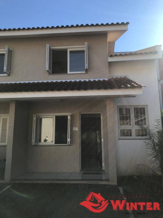 Imagem Sobrado com 2 Quartos à Venda, 79 m² em Centro - Feliz Imagem Sobrado com 2 Quartos à Venda, 79 m² em Centro - Feliz