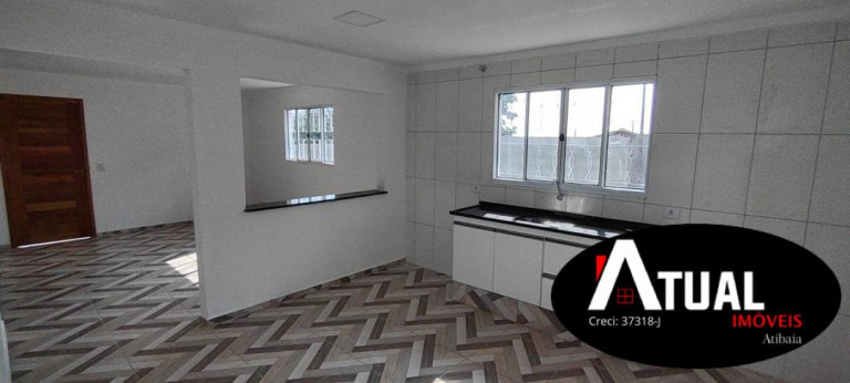 Imagem Casa com 2 Quartos à Venda, 540 m² em Jundiaizinho (terra Preta) - Mairiporã