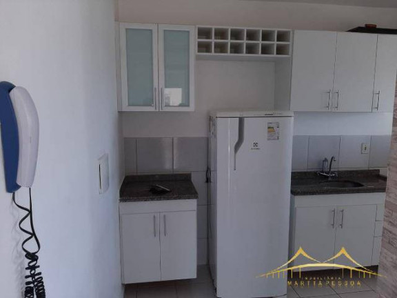 Imagem Apartamento com 2 Quartos à Venda, 62 m² em Nova Parnamirim - Parnamirim